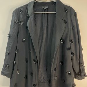 Next Signature embellished blazer
